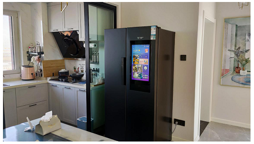 九游会J9 J9九游会智能冰箱什么是智能冰箱?的最新报道(图5) 九游会J9 J9九游会智能冰箱什么是智能冰箱?的最新报道(图5)