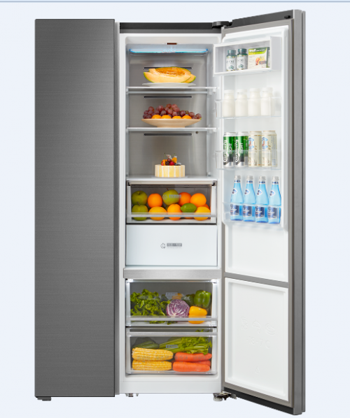 九游会J9 J9九游会智能冰箱什么是智能冰箱?的最新报道(图13) 九游会J9 J9九游会智能冰箱什么是智能冰箱?的最新报道(图13)