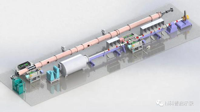 九游会J9 J9九游会革命性发电机曝光！用二氧化碳颠覆发电方式！(图3)