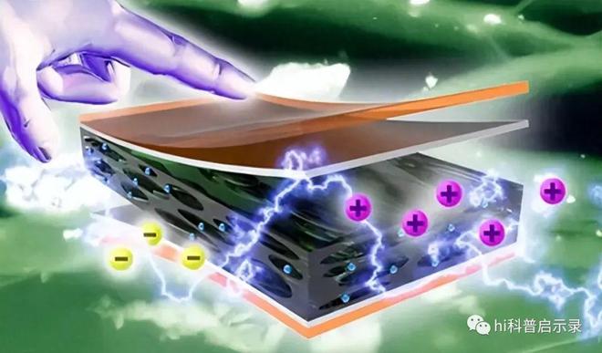 九游会J9 J9九游会革命性发电机曝光!用二氧化碳颠覆发电方式!