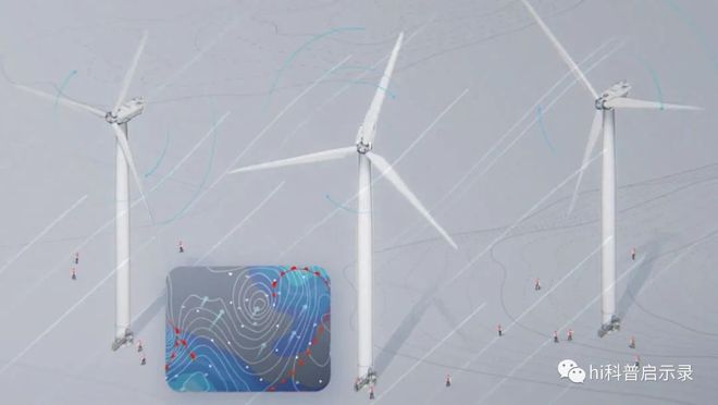 九游会J9 J9九游会革命性发电机曝光！用二氧化碳颠覆发电方式！(图4)