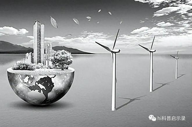 九游会J9 J9九游会革命性发电机曝光！用二氧化碳颠覆发电方式！(图6)