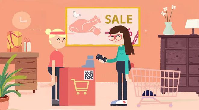 九游会J9 J9九游会不得不提防的二维码骗局!小心上当(图2) 九游会J9 J9九游会不得不提防的二维码骗局!小心上当(图2)