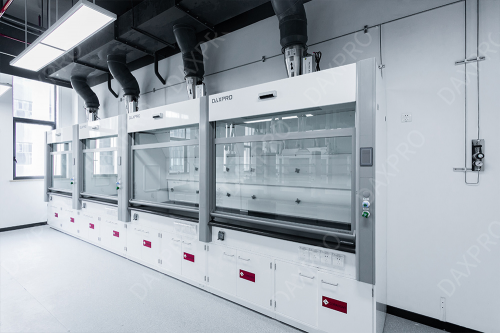 实验室三废处理系统设计安装这些细节千万不能忽视九游会J9 J9九游会(图2)