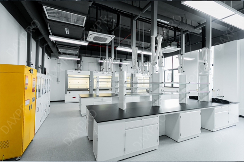 实验室三废处理系统设计安装这些细节千万不能忽视九游会J9 J9九游会