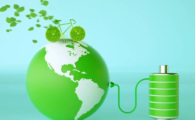 J9九游会 九游会J9环保可以分为哪些方面?