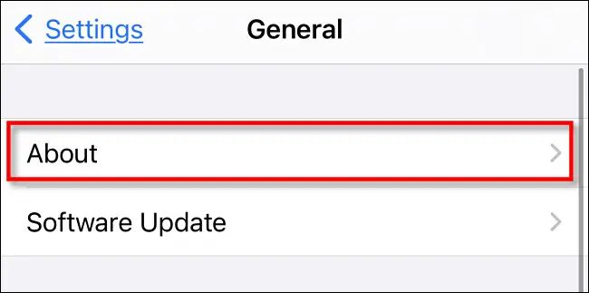 九游会J9 J9九游会如何检查你的 iPhone 的 IMEI 号码(图4) 九游会J9 J9九游会如何检查你的 iPhone 的 IMEI 号码(图4)