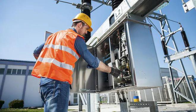 清研智观 “智慧环保”J9九游会 九游会J9实现生态环境治理现代化(图7)