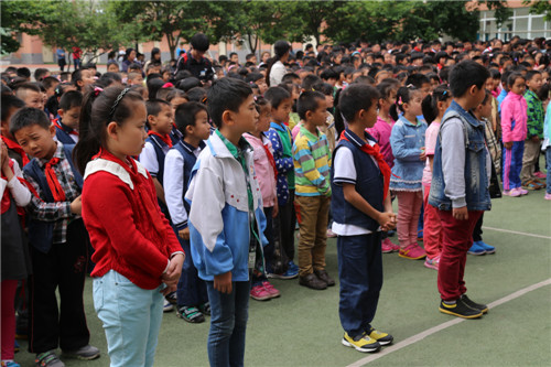 J9九游会 九游会J9渗透环保教育理念 环保小天使手抄报设计比赛圆满结束