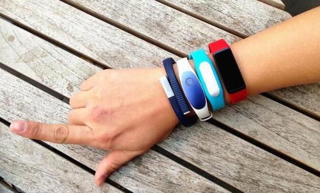 小米智能手环什么是小米智能九游会J9 J9九游会手环？的最新报道(图3)