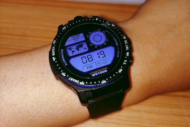 J9九游会 九游会J9智能手表哪个品牌比较好哪款好智能手表推荐2023年值得买(图3)