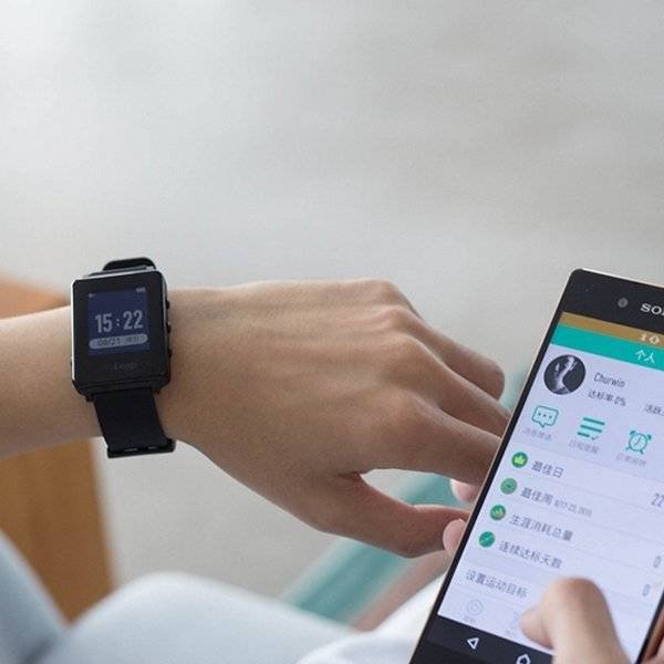 J9九游会 九游会J9最值得入手的10款智能手表送给自己最好的礼物(图3)