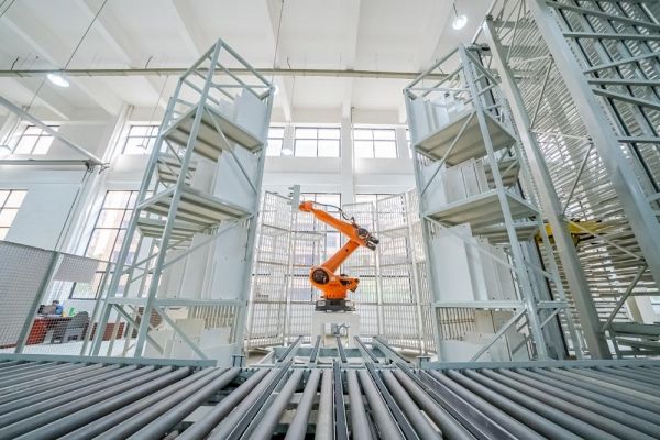 聚焦全民盛事丨云峰莫干山以亚运之热见证标杆之力九游会J9 J9九游会(图3) 聚焦全民盛事丨云峰莫干山以亚运之热见证标杆之力九游会J9 J9九游会(图3)