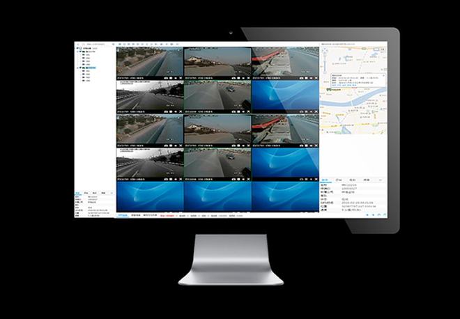 “智慧环J9九游会 九游会J9卫”护航城市精细化管理开启城市发展“新窗口”(图3)