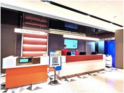 J9九游会 九游会J9山东首家柏曼酒店30试营业期连续两天满房用实力交出亮眼答卷