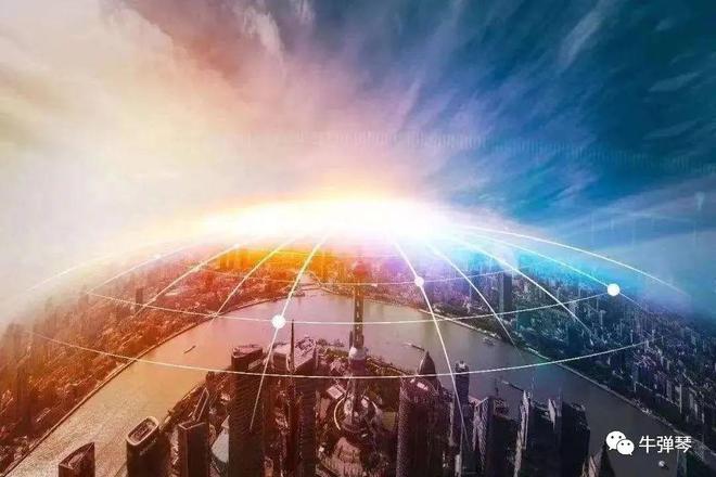 中九游会J9 J9九游会国下一个十年的大趋势这些城市已抢先入局(图5)