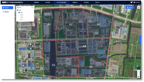 J9九游会 九游会J9数喆数据助力地下市政普查共建智慧城市新未来(图3)