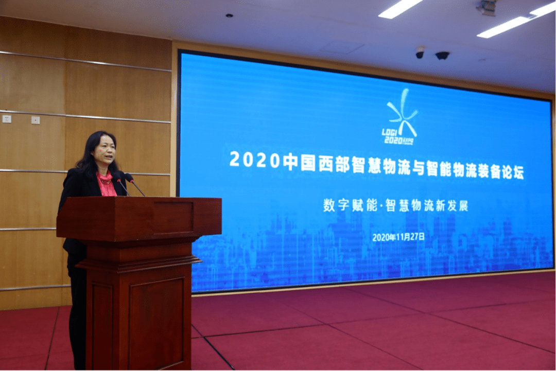 各方探索创新智能物流将迎来高速发展时代九游会J9 J9九游会(图2)