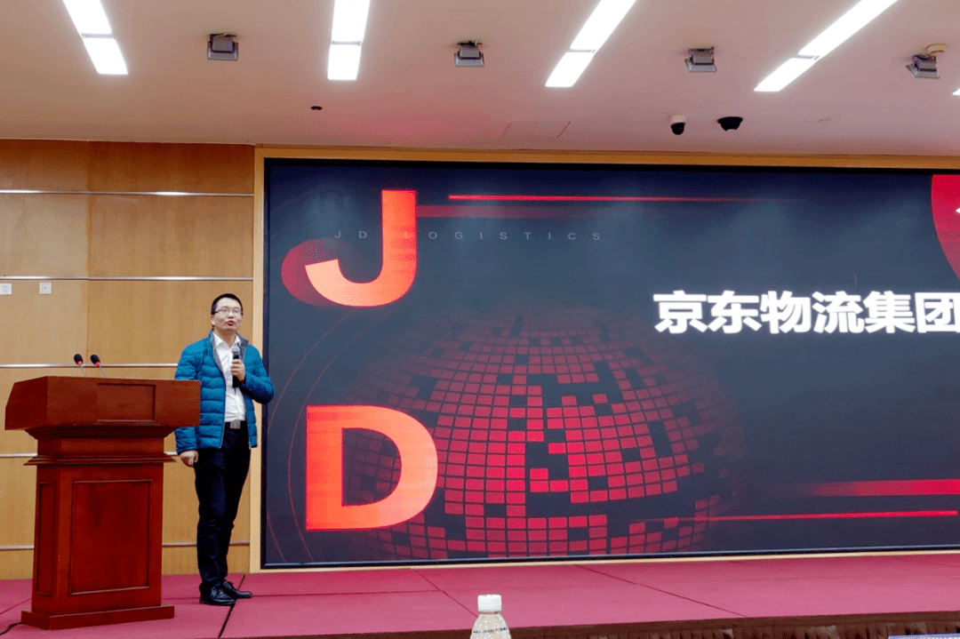 各方探索创新智能物流将迎来高速发展时代九游会J9 J9九游会(图3)