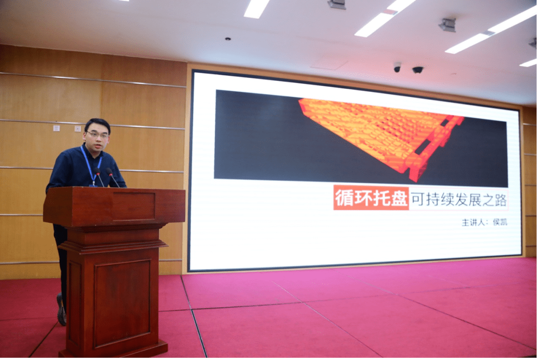 各方探索创新智能物流将迎来高速发展时代九游会J9 J9九游会(图7)