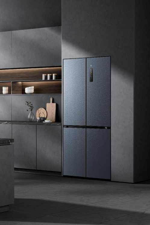 J9九游会 九游会J9云米售后怎么样？云米冰箱完美展现科技时代硬核实力(图2)