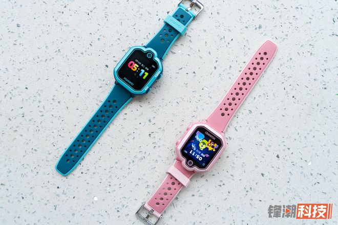 J9九游会 九游会J9华为儿童手表3 Pro超能版体验：九重AI定位+便捷视频通话全面守护儿童安全(图2)