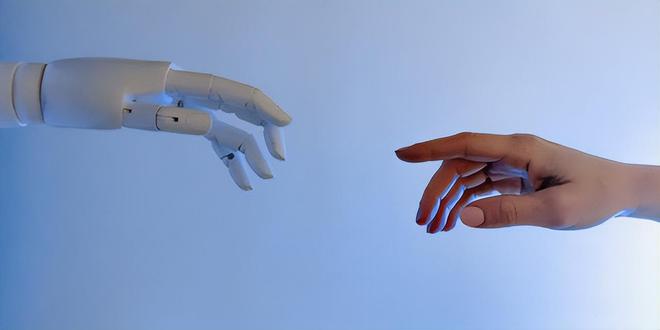 人工智能的四种主要类型是什么？了解未来的 AI九游会J9 J9九游会 计划(图3)