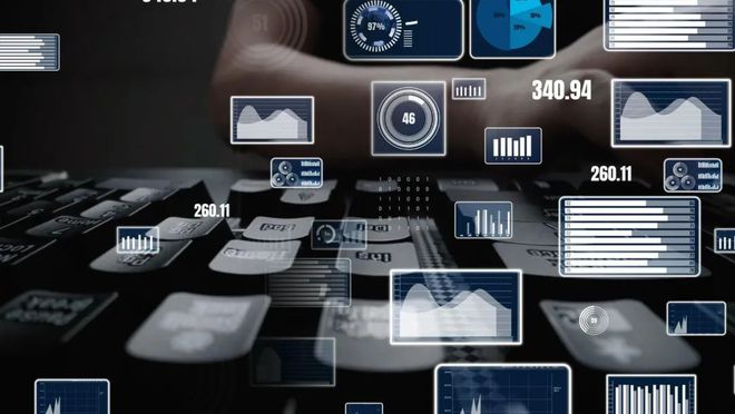 J9九游会 九游会J9智慧物流走向未来 智慧运营加速行业转型升级