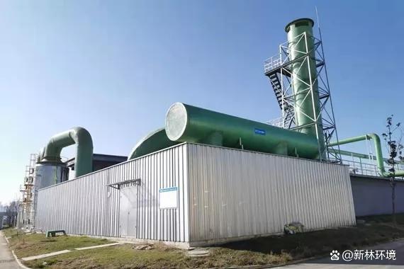 J9九游会 九游会J9工业废气臭气处理