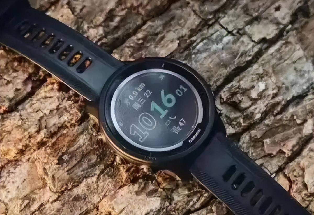 九游会J9 J9九游会2023智能手表排行榜前十名新鲜出炉可放心大胆选择!(图7)