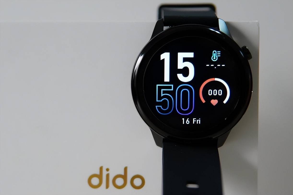 九游会J9 J9九游会2023智能手表排行榜前十名新鲜出炉可放心大胆选择!(图2)