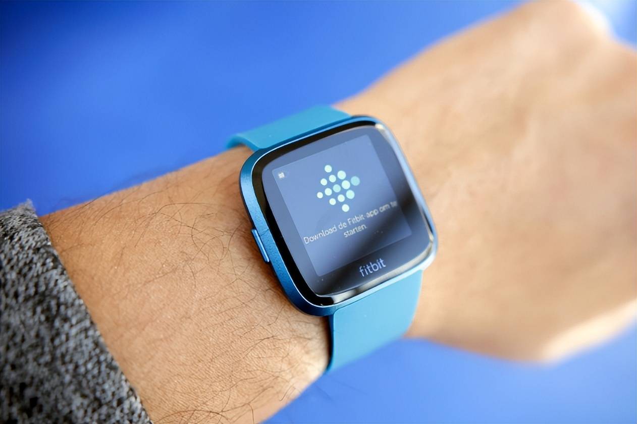 九游会J9 J9九游会2023智能手表排行榜前十名新鲜出炉可放心大胆选择!(图8)