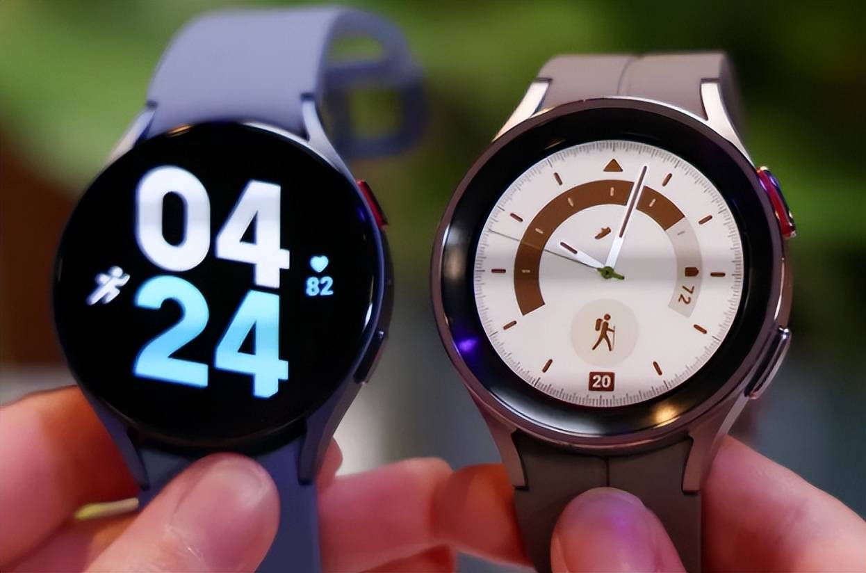 九游会J9 J9九游会2023智能手表排行榜前十名新鲜出炉可放心大胆选择!(图9)