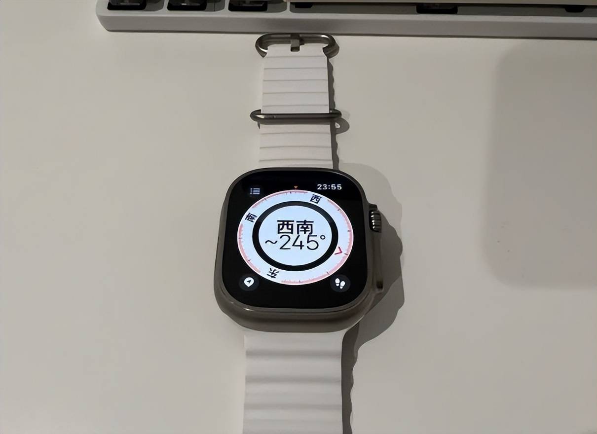 九游会J9 J9九游会2023智能手表排行榜前十名新鲜出炉可放心大胆选择!(图11)