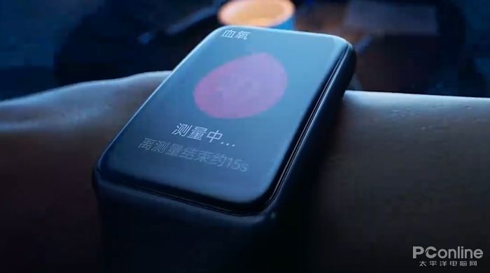 轻量级智能手表灵巧体验让J9九游会 九游会J9你生活更轻松(图3)