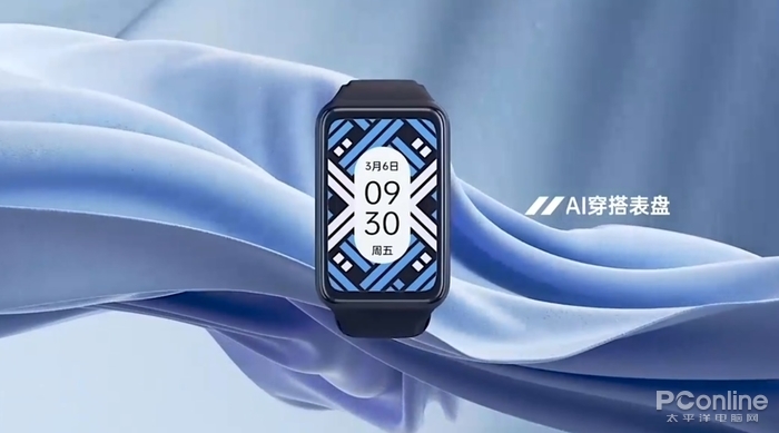 轻量级智能手表灵巧体验让J9九游会 九游会J9你生活更轻松(图2)