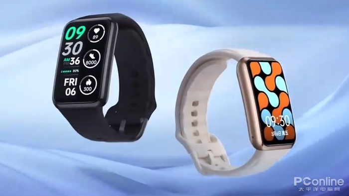 轻量级智能手表灵巧体验让J9九游会 九游会J9你生活更轻松(图4)