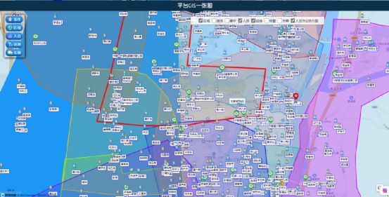 J9九游会 九游会J9展现城市之美智慧环卫平台助力绿水青山保卫战(图2)