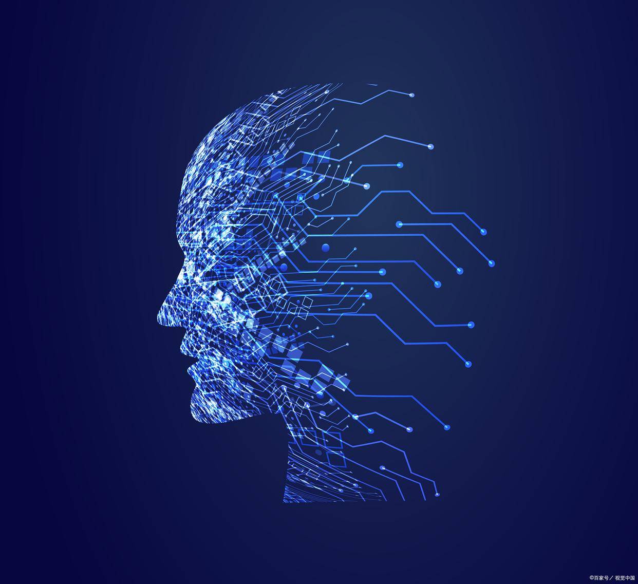 如何通九游会J9 J9九游会俗地解释人工智能的定义?