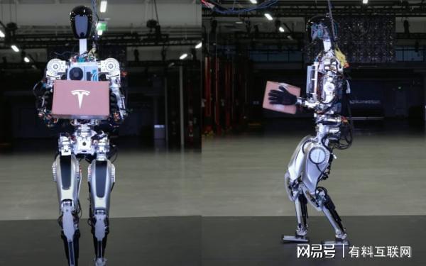 J9九游会 九游会J9主动进化:未来人工智能机器人数量将超越人类