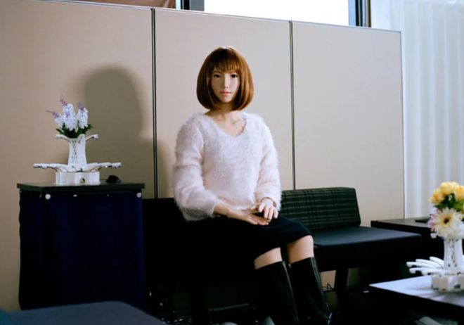 J9九游会 九游会J9“机器人”上市1小时就被抢光具备女友一切功能?别被骗了(图5) J9九游会 九游会J9“机器人”上市1小时就被抢光具备女友一切功能?别被骗了(图5)