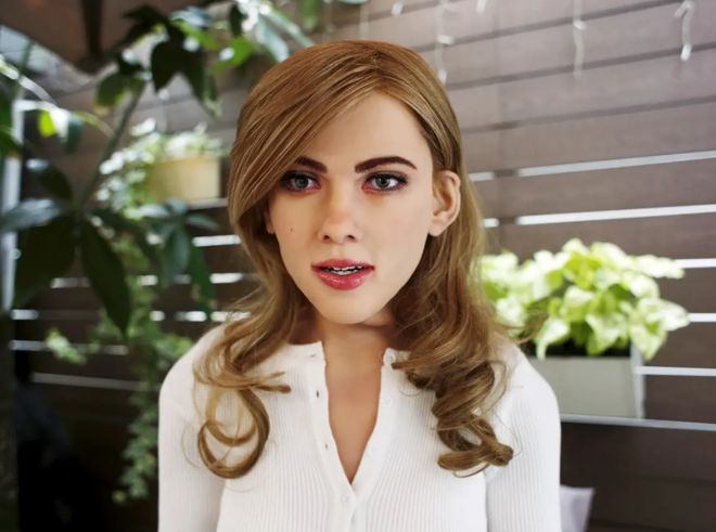 J9九游会 九游会J9“机器人”上市1小时就被抢光具备女友一切功能?别被骗了(图2) J9九游会 九游会J9“机器人”上市1小时就被抢光具备女友一切功能?别被骗了(图2)