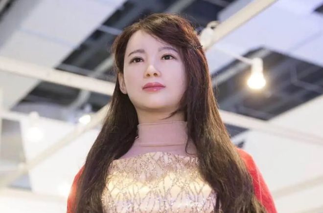 J9九游会 九游会J9“机器人”上市1小时就被抢光具备女友一切功能?别被骗了(图7) J9九游会 九游会J9“机器人”上市1小时就被抢光具备女友一切功能?别被骗了(图7)