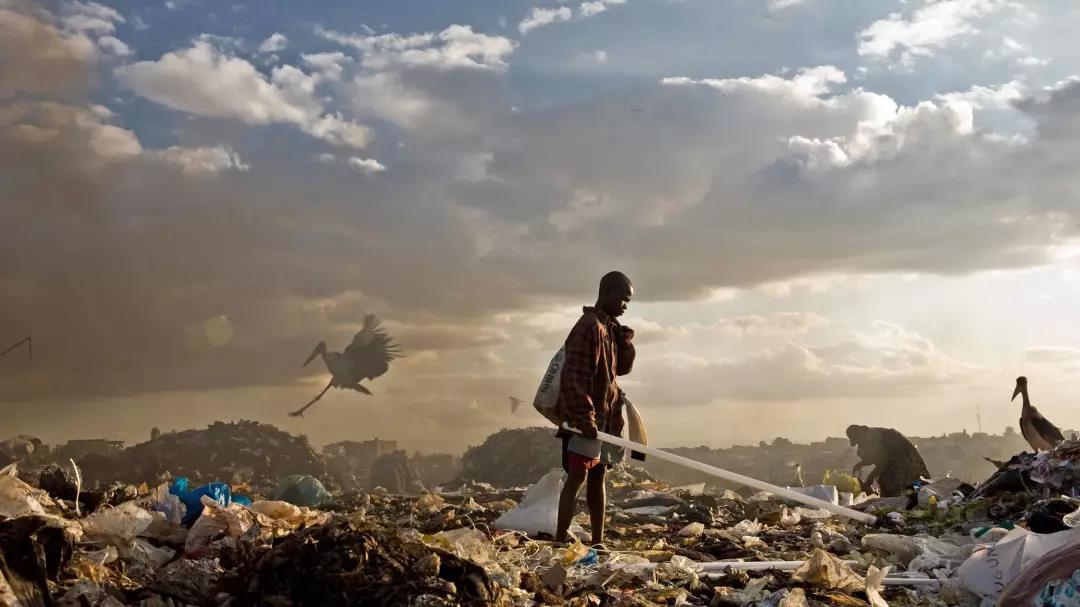 科技加持助力环J9九游会 九游会J9保——邦必拓智能厨余垃圾处理器