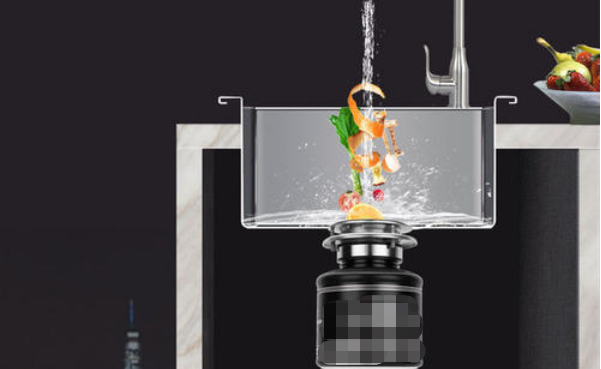 科技加持助力环J9九游会 九游会J9保——邦必拓智能厨余垃圾处理器(图7) 科技加持助力环J9九游会 九游会J9保——邦必拓智能厨余垃圾处理器(图7)