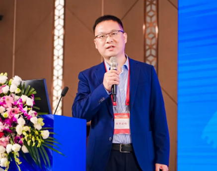 W九游会J9 J9九游会TC2023 平行论坛 隧道智能建造技术论坛（图）(图8)