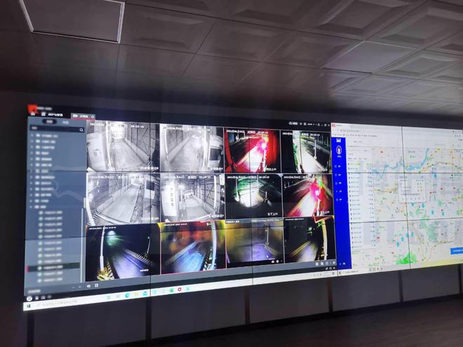 智能物流园区仓储物流解决方案九游会J9 J9九游会(图6) 智能物流园区仓储物流解决方案九游会J9 J9九游会(图6)