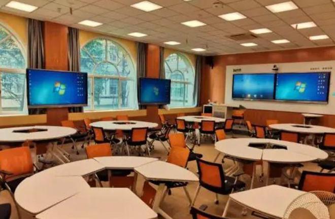 来看看关于智慧校园带来的好处（一）J9九游会 九游会J9