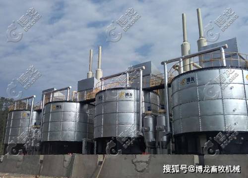 九游会J9 J9九游会什么是鸡粪处理环保设备？鸡粪处理环保设备有那些好处？(图3)