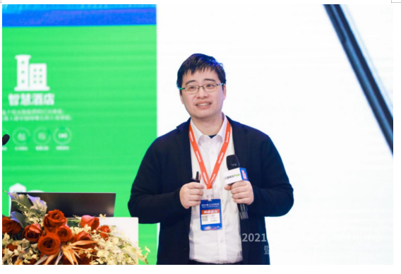 智慧校园系统什么是智慧校园系统？J9九游会 九游会J9的最新报道(图3)